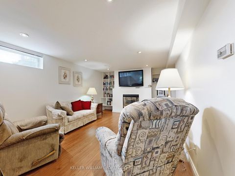 Photo 31 at 50 Dixfield Drive, West Deane, Toronto