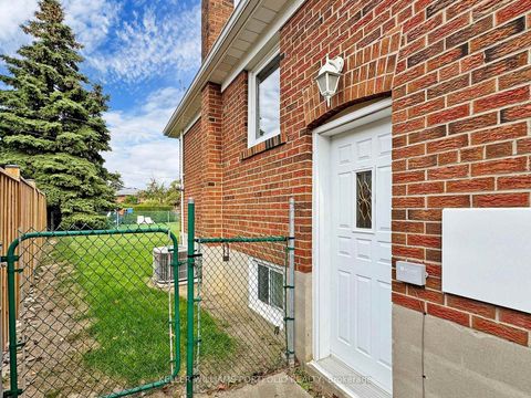 Photo 38 at 50 Dixfield Drive, West Deane, Toronto