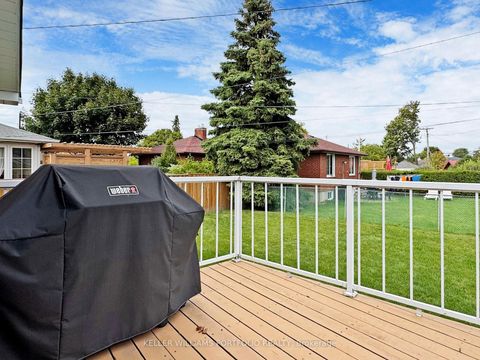 Photo 40 at 50 Dixfield Drive, West Deane, Toronto