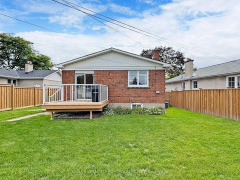 Photo 42 at 50 Dixfield Drive, West Deane, Toronto