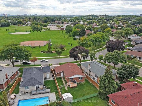 Photo 45 at 50 Dixfield Drive, West Deane, Toronto