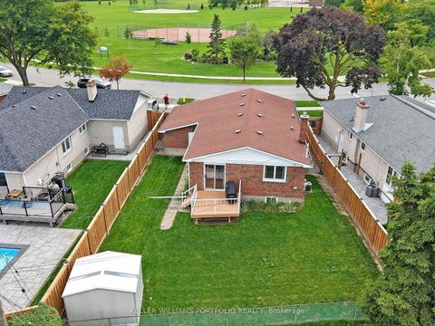 Photo 46 at 50 Dixfield Drive, West Deane, Toronto