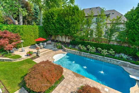 Photo 1 at 1237 Donlea Crescent, MO Morrison, Oakville