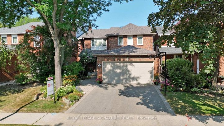 Photo 0 at 48 Millcroft Way, Brownridge, Vaughan