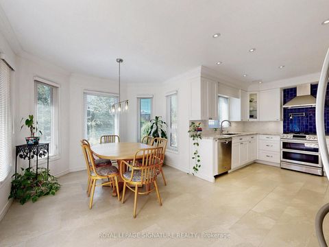 Photo 9 at 48 Millcroft Way, Brownridge, Vaughan