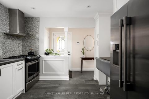 Photo 2 at 89 Charleswood Drive, Clanton Park, Toronto