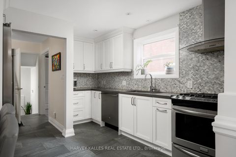 Photo 5 at 89 Charleswood Drive, Clanton Park, Toronto
