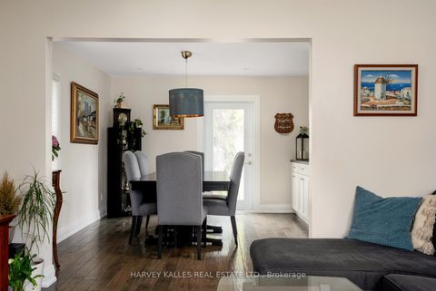 Photo 13 at 89 Charleswood Drive, Clanton Park, Toronto