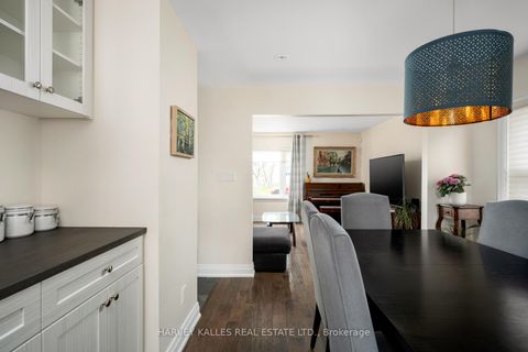Photo 14 at 89 Charleswood Drive, Clanton Park, Toronto