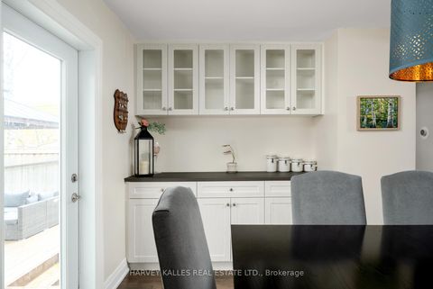 Photo 15 at 89 Charleswood Drive, Clanton Park, Toronto