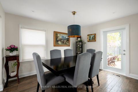Photo 16 at 89 Charleswood Drive, Clanton Park, Toronto