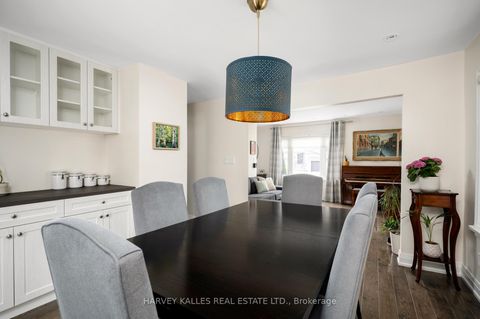 Photo 17 at 89 Charleswood Drive, Clanton Park, Toronto