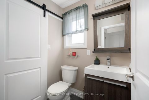 Photo 18 at 89 Charleswood Drive, Clanton Park, Toronto