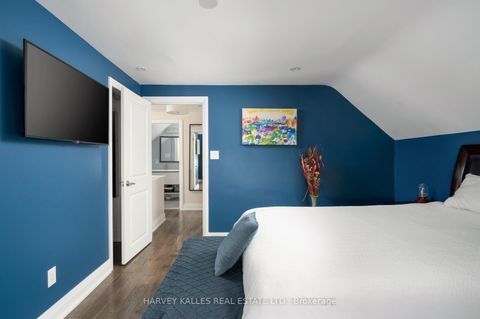 Photo 21 at 89 Charleswood Drive, Clanton Park, Toronto