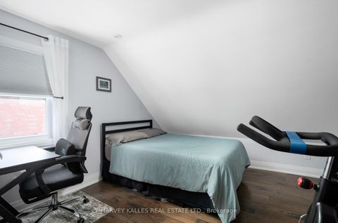 Photo 22 at 89 Charleswood Drive, Clanton Park, Toronto
