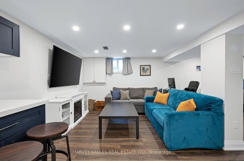 Photo 26 at 89 Charleswood Drive, Clanton Park, Toronto
