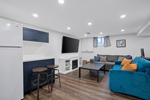 Photo 27 at 89 Charleswood Drive, Clanton Park, Toronto