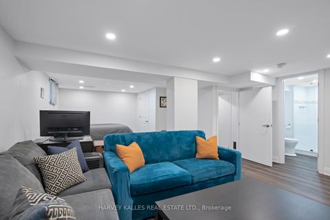 Photo 28 at 89 Charleswood Drive, Clanton Park, Toronto