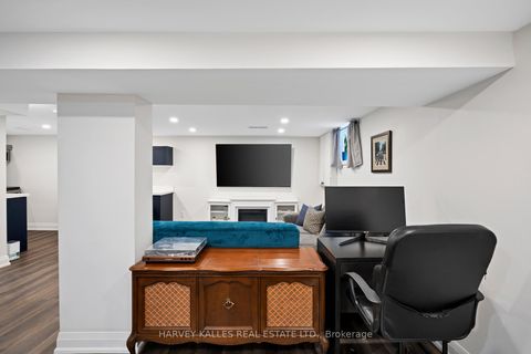 Photo 29 at 89 Charleswood Drive, Clanton Park, Toronto