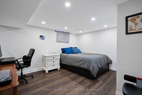Photo 30 at 89 Charleswood Drive, Clanton Park, Toronto
