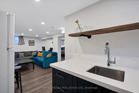 Photo 31 at 89 Charleswood Drive, Clanton Park, Toronto