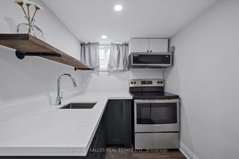 Photo 32 at 89 Charleswood Drive, Clanton Park, Toronto