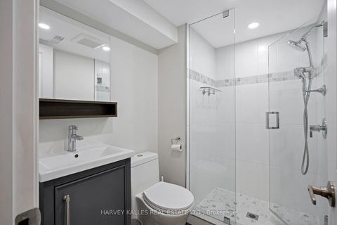 Photo 33 at 89 Charleswood Drive, Clanton Park, Toronto