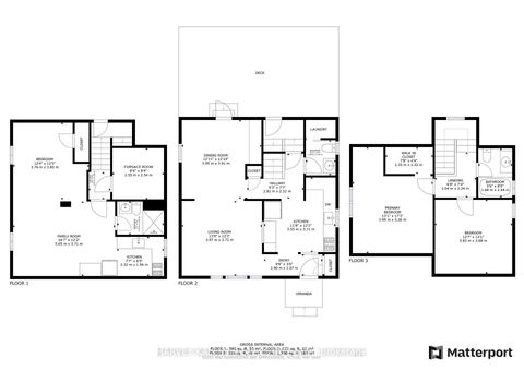 Photo 37 at 89 Charleswood Drive, Clanton Park, Toronto