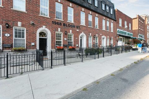Photo 0 at 6 - 1968 Bloor Street W, High Park North, Toronto