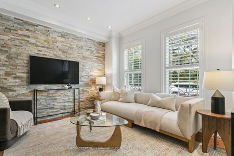 Photo 3 at 6 - 1968 Bloor Street W, High Park North, Toronto