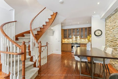 Photo 4 at 6 - 1968 Bloor Street W, High Park North, Toronto