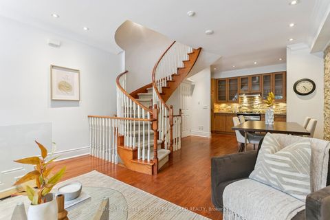 Photo 5 at 6 - 1968 Bloor Street W, High Park North, Toronto