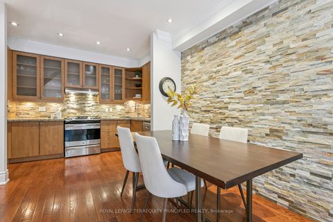 Photo 6 at 6 - 1968 Bloor Street W, High Park North, Toronto