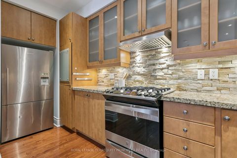 Photo 8 at 6 - 1968 Bloor Street W, High Park North, Toronto