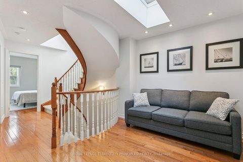 Photo 20 at 6 - 1968 Bloor Street W, High Park North, Toronto