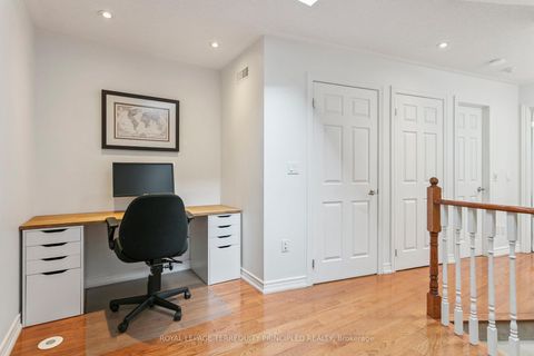 Photo 21 at 6 - 1968 Bloor Street W, High Park North, Toronto