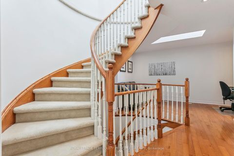 Photo 23 at 6 - 1968 Bloor Street W, High Park North, Toronto