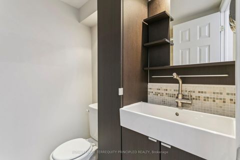 Photo 24 at 6 - 1968 Bloor Street W, High Park North, Toronto