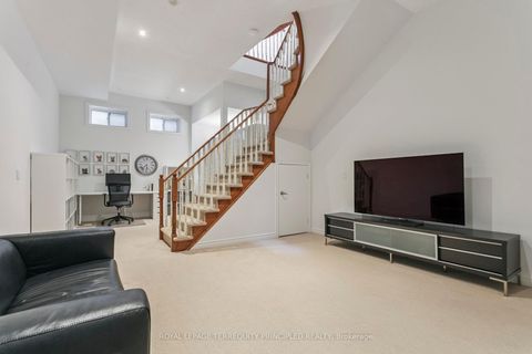 Photo 29 at 6 - 1968 Bloor Street W, High Park North, Toronto