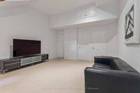 Photo 31 at 6 - 1968 Bloor Street W, High Park North, Toronto
