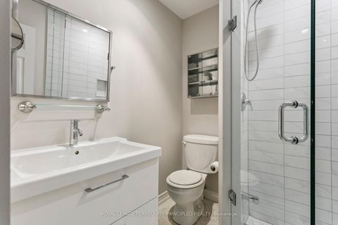 Photo 32 at 6 - 1968 Bloor Street W, High Park North, Toronto