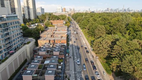 Photo 35 at 6 - 1968 Bloor Street W, High Park North, Toronto