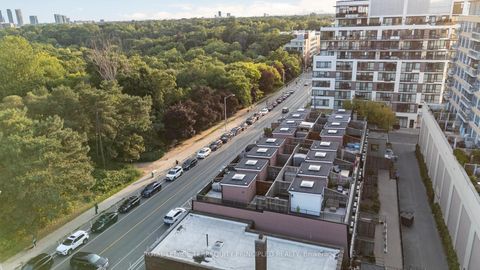 Photo 36 at 6 - 1968 Bloor Street W, High Park North, Toronto