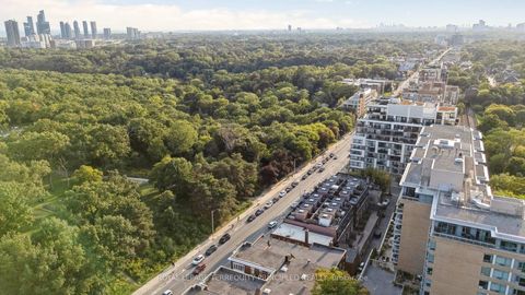Photo 37 at 6 - 1968 Bloor Street W, High Park North, Toronto