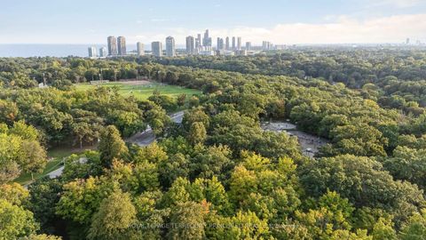 Photo 41 at 6 - 1968 Bloor Street W, High Park North, Toronto