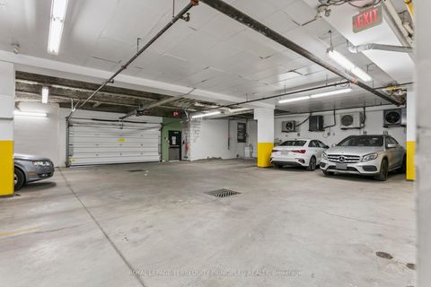 Photo 42 at 6 - 1968 Bloor Street W, High Park North, Toronto