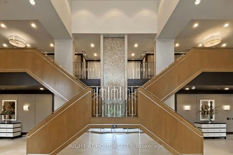 Photo 2 at 618 - 100 Harrison Garden Boulevard, Willowdale East, Toronto