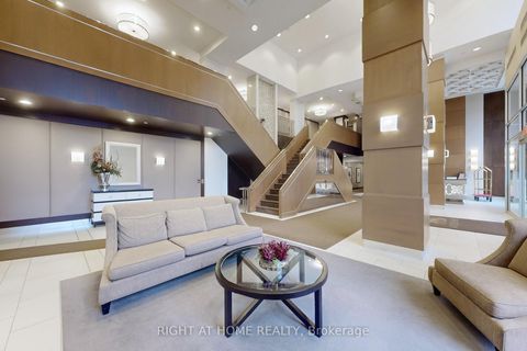 Photo 3 at 618 - 100 Harrison Garden Boulevard, Willowdale East, Toronto