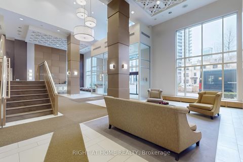 Photo 5 at 618 - 100 Harrison Garden Boulevard, Willowdale East, Toronto Photo 5 at 618 - 100 Harrison Garden Boulevard, Willowdale East, Toronto