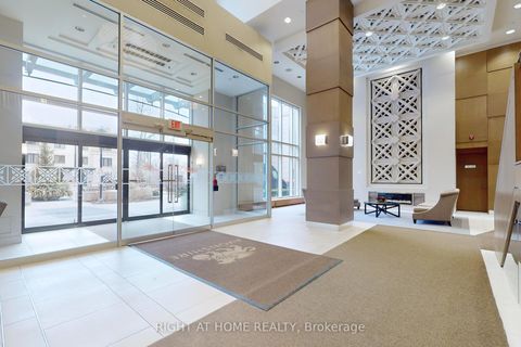 Photo 6 at 618 - 100 Harrison Garden Boulevard, Willowdale East, Toronto Photo 6 at 618 - 100 Harrison Garden Boulevard, Willowdale East, Toronto